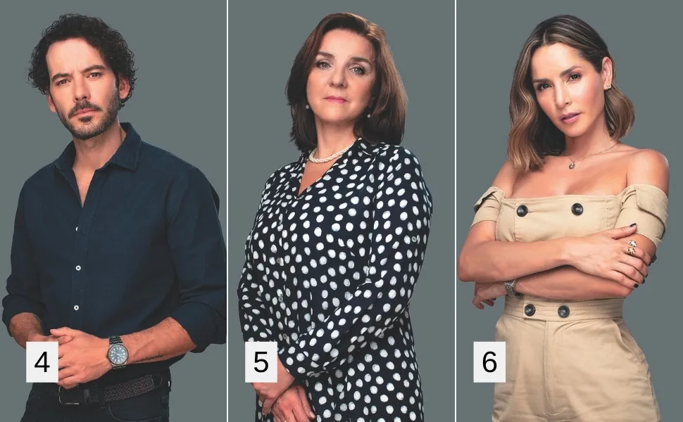 Imagem ilustrativa da imagem Café com Aroma de Mulher: fãs à espera da nova novela da TV Tribuna/Band