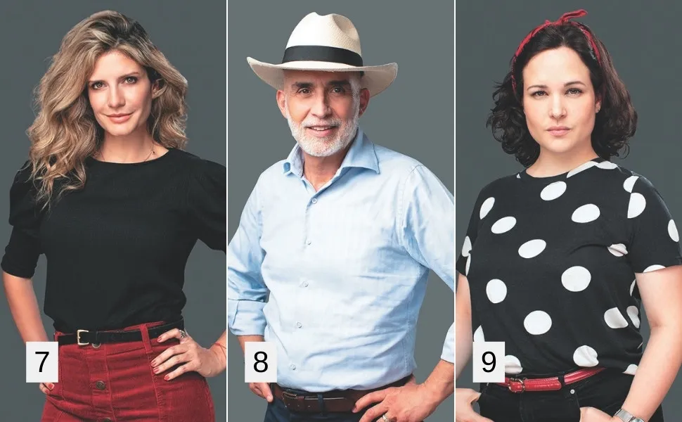 Imagem ilustrativa da imagem Café com Aroma de Mulher: fãs à espera da nova novela da TV Tribuna/Band