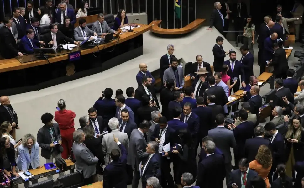 Imagem ilustrativa da imagem Câmara aprova Lei da Reciprocidade Comercial e texto vai à sanção