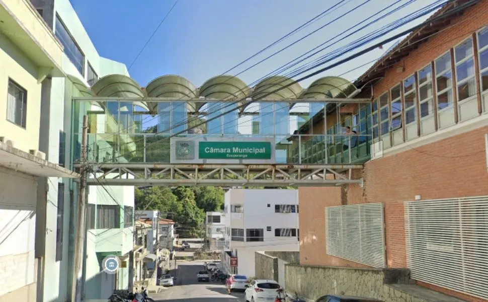 Imagem ilustrativa da imagem Câmara de Ecoporanga aprova tíquete de R$1.200 para vereadores