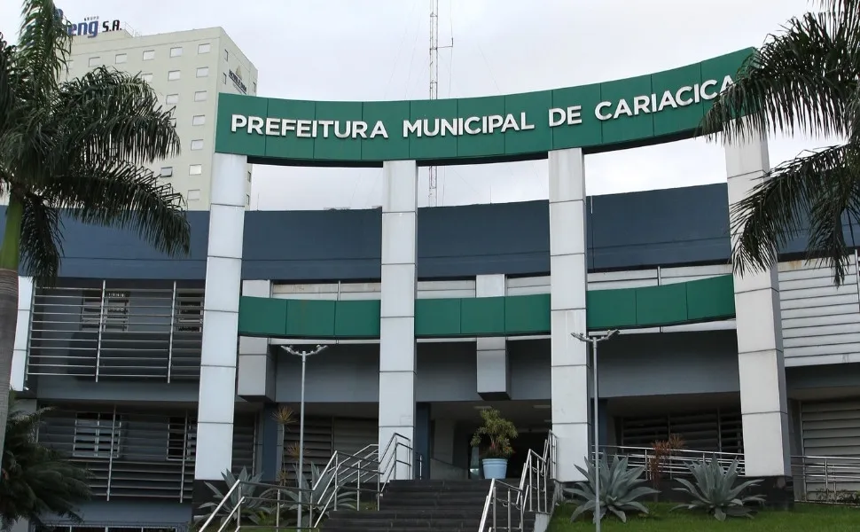 Imagem ilustrativa da imagem Cariacica abre concurso público com salário a partir de R$ 3.360