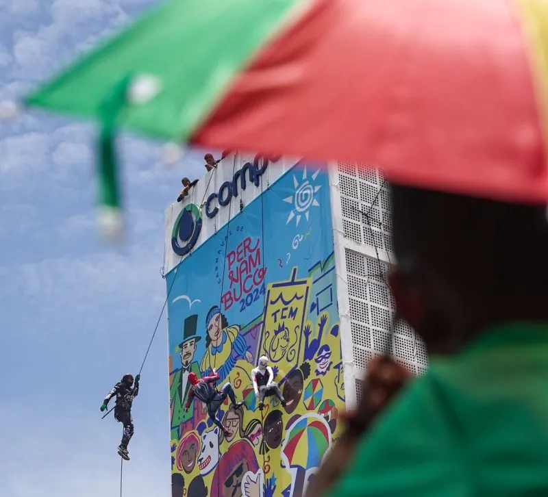 Imagem ilustrativa da imagem Carnaval para todos: folia inclusiva para crianças com autismo