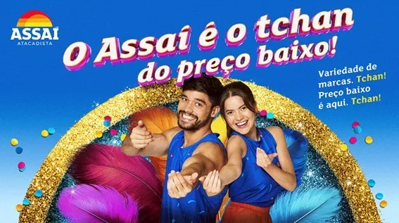 Imagem ilustrativa da imagem Ofertas de Carnaval: Assaí garante economia para foliões e comerciantes