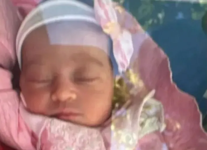 Imagem ilustrativa da imagem Caso Ana Beatriz: bebê é encontrada morta em armário de limpeza; polícia diz que mãe confessou crime