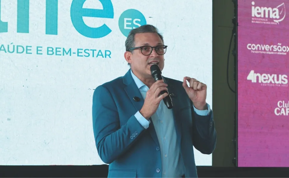 Imagem ilustrativa da imagem Como o exercício físico pode ajudar a enfrentar as doenças crônicas?