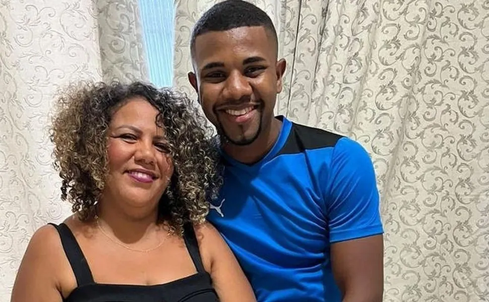 Imagem ilustrativa da imagem Davi diz que Mani não tem direito a prêmio do BBB: 'soube aproveitar o momento'