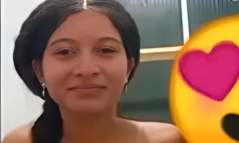 Imagem ilustrativa da imagem Depois de ficar de castigo,  menina de 14 anos some de casa