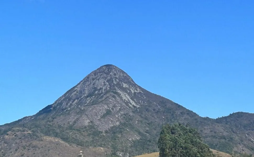 Imagem ilustrativa da imagem Do voo livre ao santuário: os motivos para visitar Castelo, no Espírito Santo