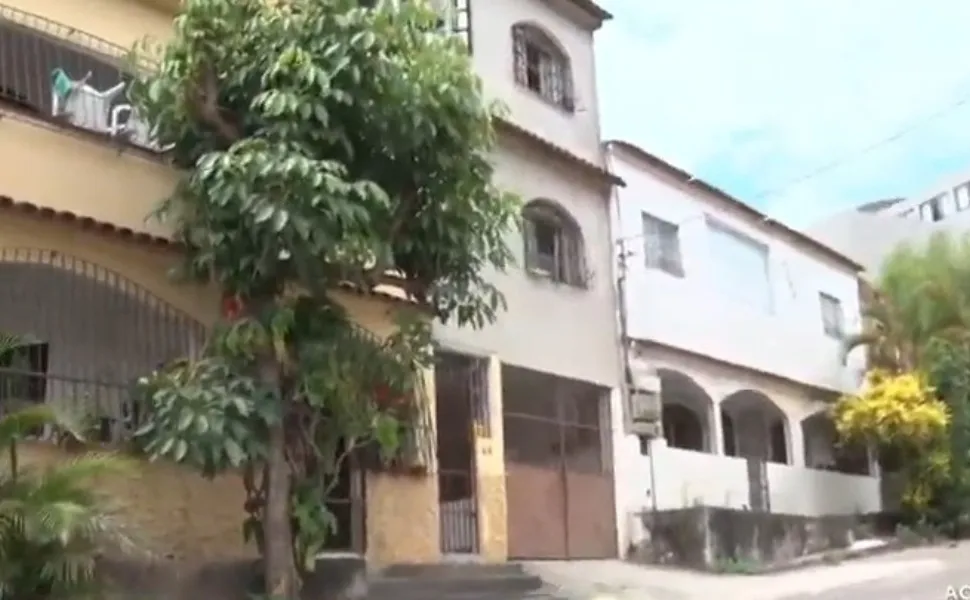 Imagem ilustrativa da imagem Dono de obra atira em ajudante de pedreiro em Vila Velha