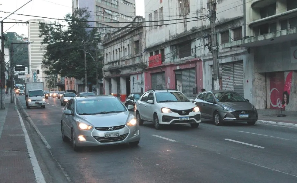 Imagem ilustrativa da imagem ES vai dar carteira de motorista de graça no programa "CNH Social"