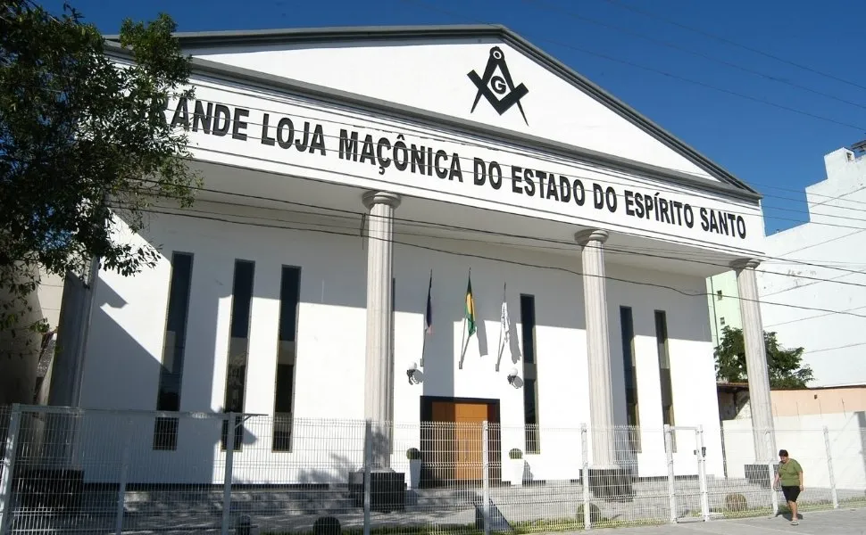 Imagem ilustrativa da imagem Eleição vai definir Grão-Mestre dos maçons no Espírito Santo