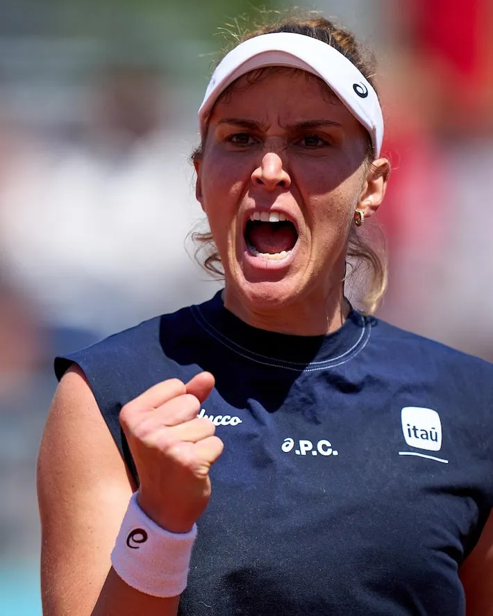 Imagem ilustrativa da imagem Empresa responsável pelo Rio Open confirma WTA em São Paulo a partir deste ano