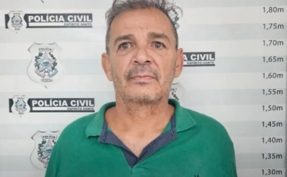 Imagem ilustrativa da imagem Empresário é preso por ameaçar e perseguir ex-companheira