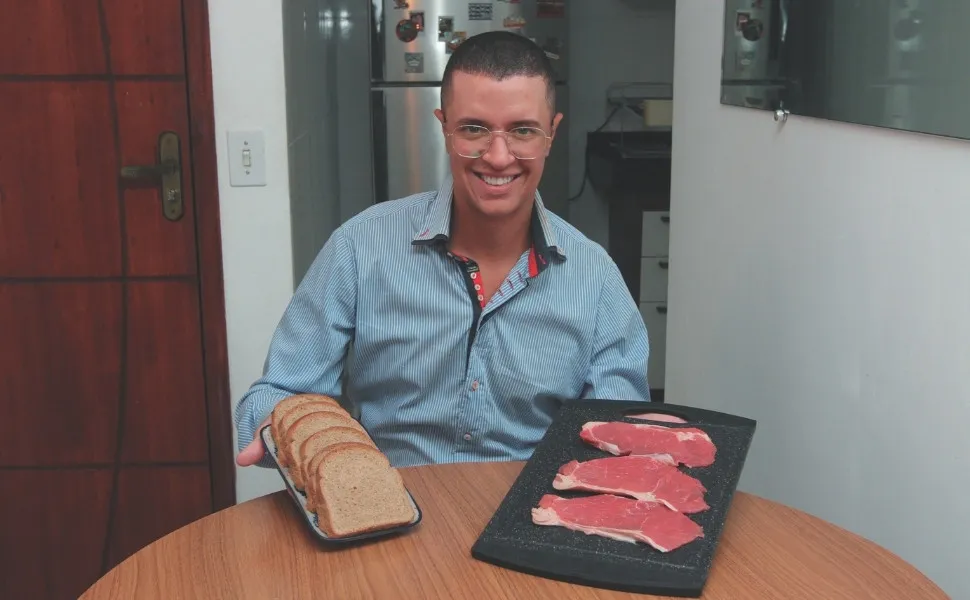 Imagem ilustrativa da imagem Especialistas alertam para risco de intoxicação com alimentos vencidos