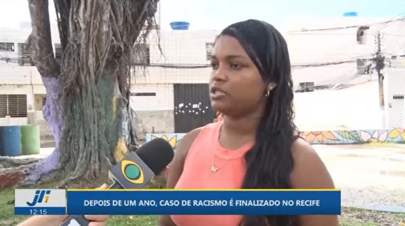 Imagem ilustrativa da imagem Estudante negra do Recife ganha na Justiça caso de racismo contra Americanas