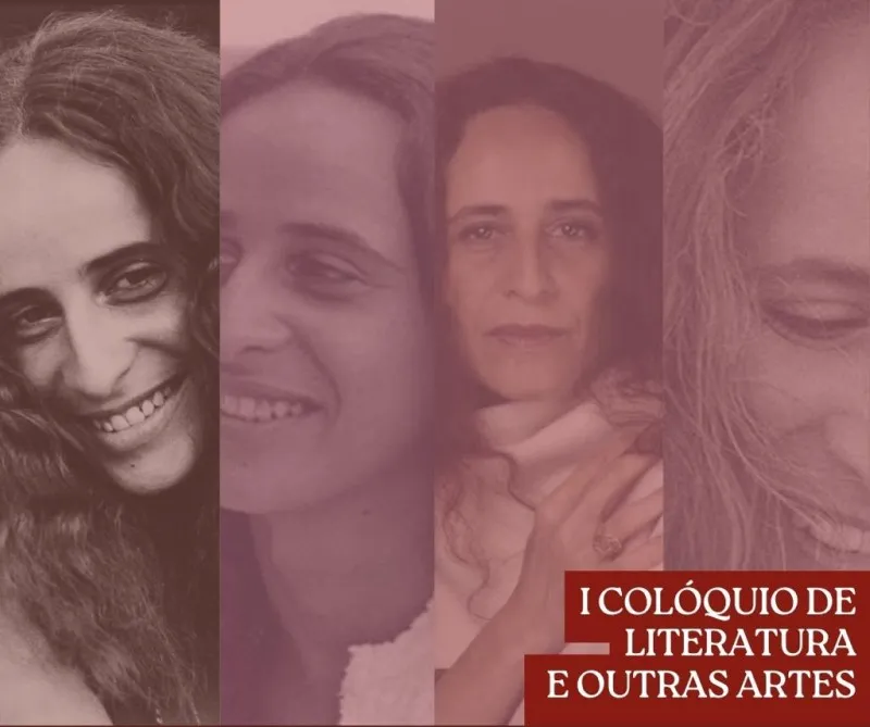 Imagem ilustrativa da imagem Evento na UFRPE celebra os 60 anos de carreira da cantora Maria Betânia