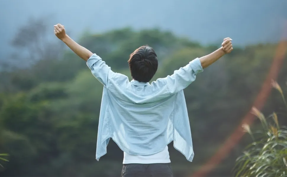 Imagem ilustrativa da imagem “Faxina emocional” ajuda a ter vida mais feliz e equilibrada. Entenda