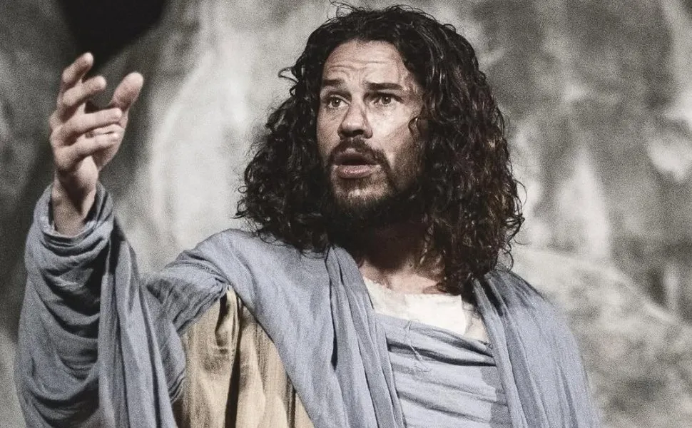 Imagem ilustrativa da imagem Fazer papel do diabo ajudou no entendimento sobre Jesus, diz José Loreto