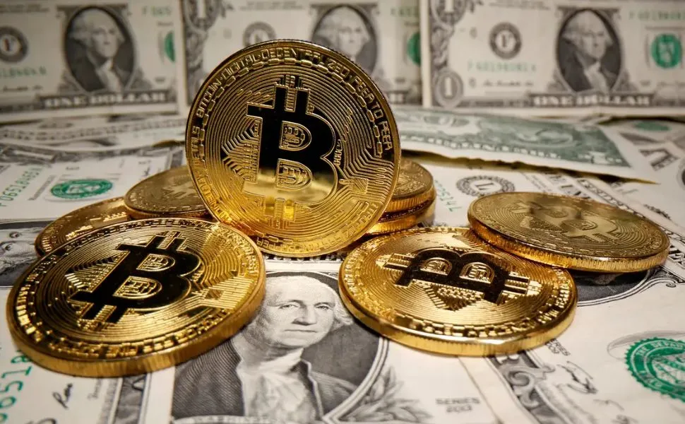 Imagem ilustrativa da imagem Fundos de pensão não poderão investir em criptoativos