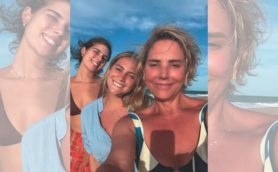 Imagem ilustrativa da imagem Heloísa Périssé: “Minha doença foi o momento de usar a fé”