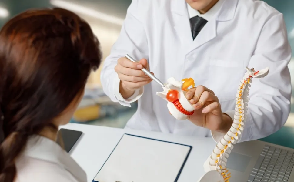 Imagem ilustrativa da imagem Hérnia de hiato: médica explica doença que pode ser confundida com infarto