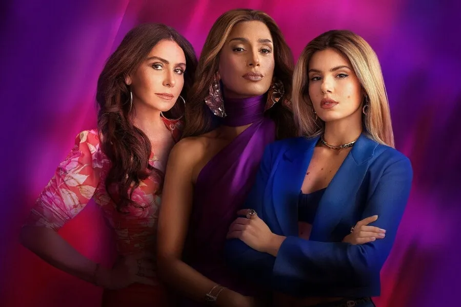 Imagem ilustrativa da imagem Veja o resumo da novela Beleza Fatal desta quinta-feira, dia 10 de abril