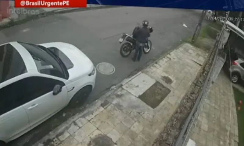 Imagem ilustrativa da imagem Homem conhecido como 'Tarado da Torre' assedia adolescente de 13 anos no Recife