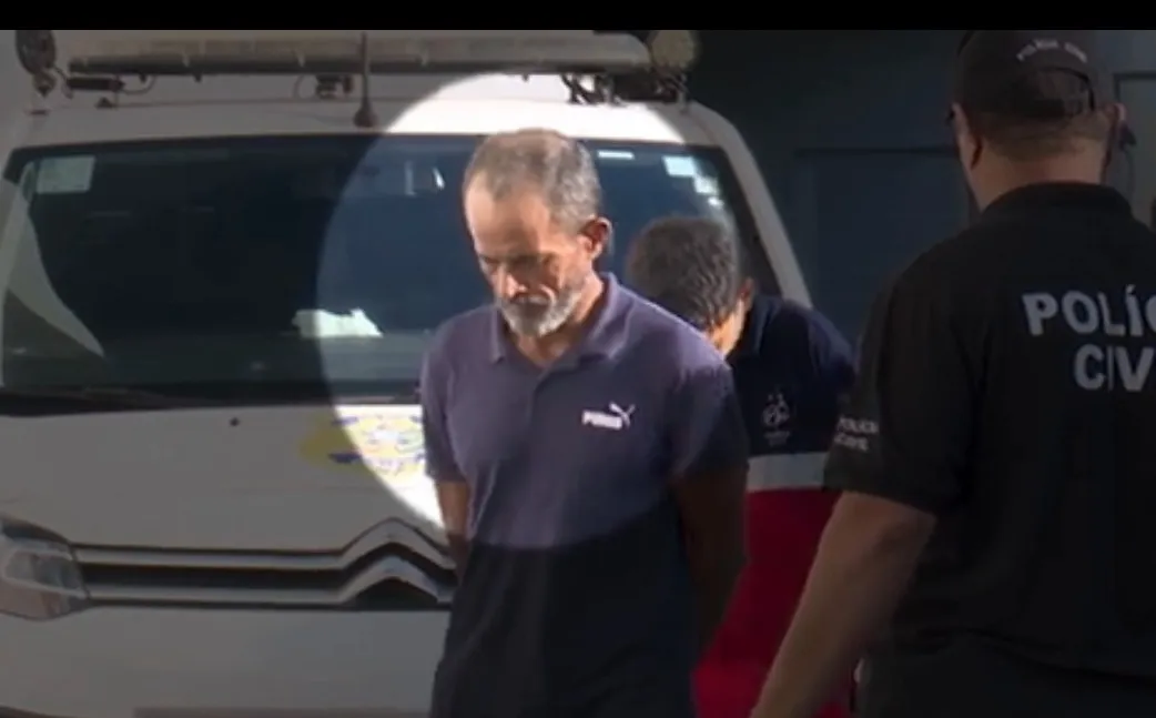 Imagem ilustrativa da imagem Homem importuna sexualmente ex-namorada em ônibus