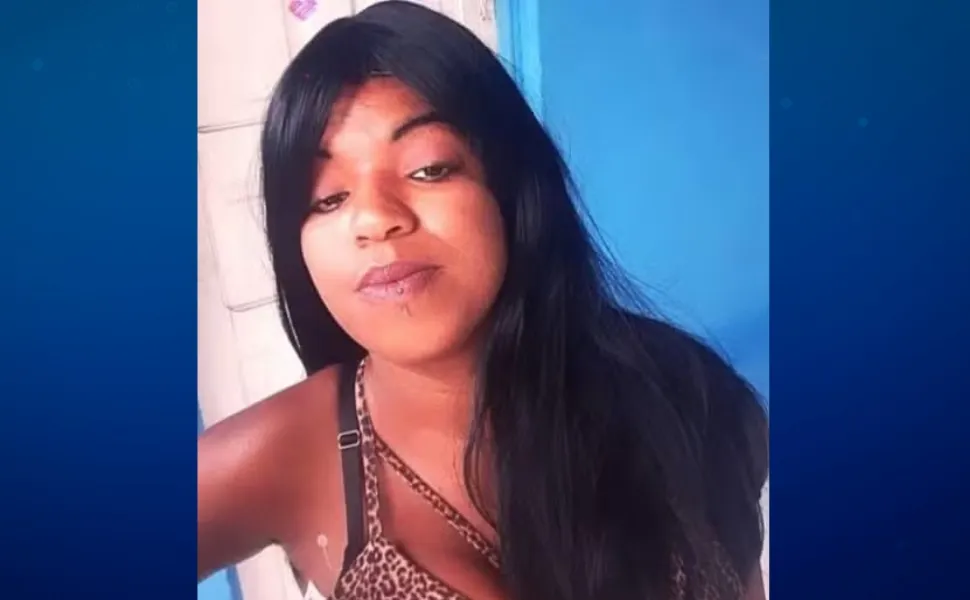 Imagem ilustrativa da imagem Homem mata mulher com golpes de facão após discussão no ES