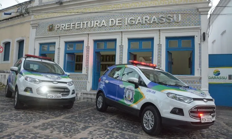 Imagem ilustrativa da imagem Igarassu abre concurso para professores, guardas municipais e agentes de trânsito
