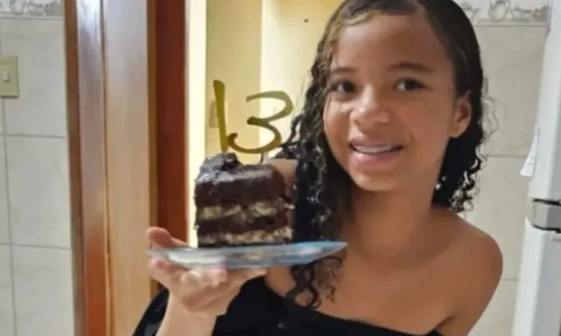 Imagem ilustrativa da imagem Ingrid Vitória segue desaparecida após sequestro em Santa Maria da Boa Vista