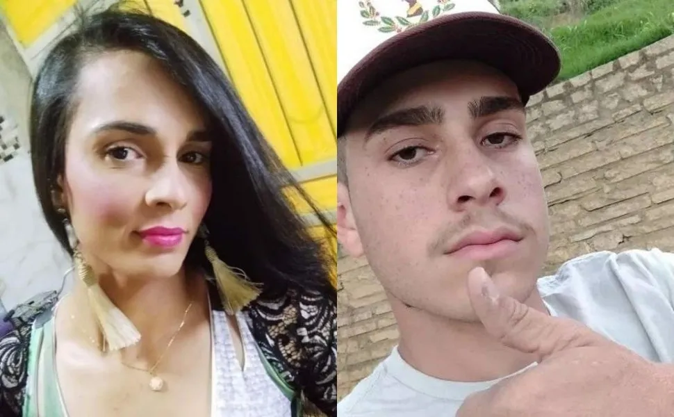 Imagem ilustrativa da imagem Jovem é preso no ES suspeito de matar casal após briga por rinha de galo em MG