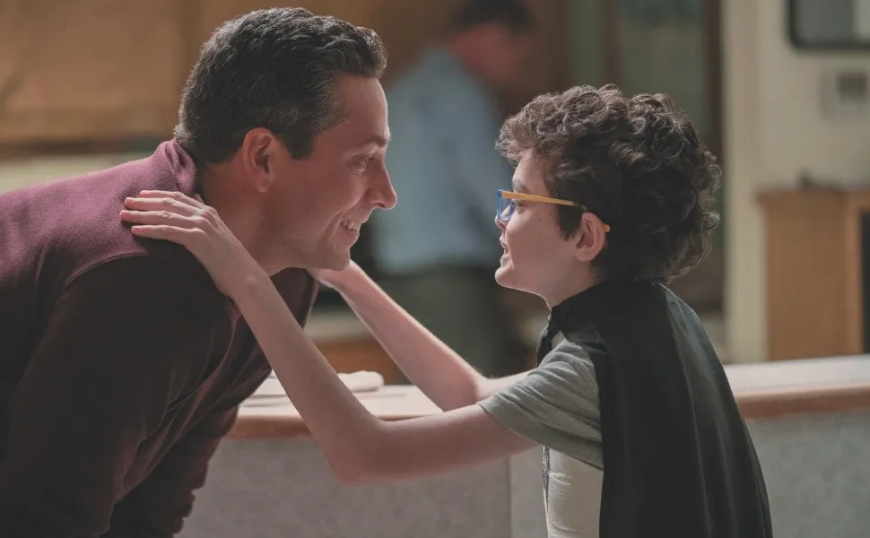 Imagem ilustrativa da imagem Karatê Kid volta aos cinemas com Jackie Chan e Ralph Macchio juntos pela 1ª vez