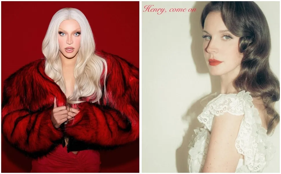 Imagem ilustrativa da imagem Lana Del Rey, Pabllo Vittar e mais na Playlist da Semana