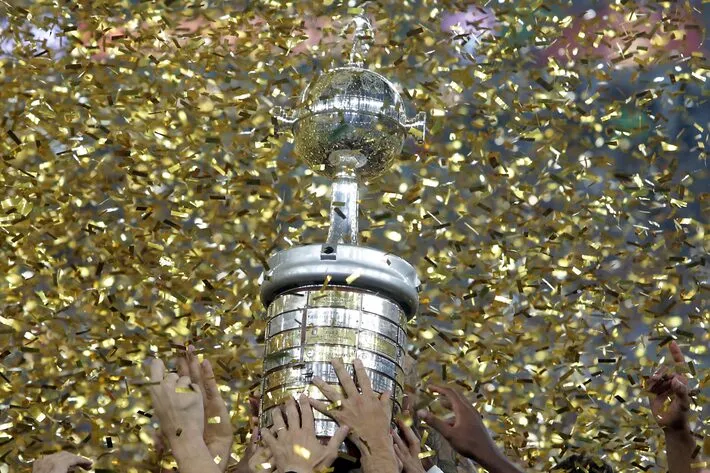 Imagem ilustrativa da imagem Lima é confirmada pela Conmebol como sede da final da Libertadores de 2025