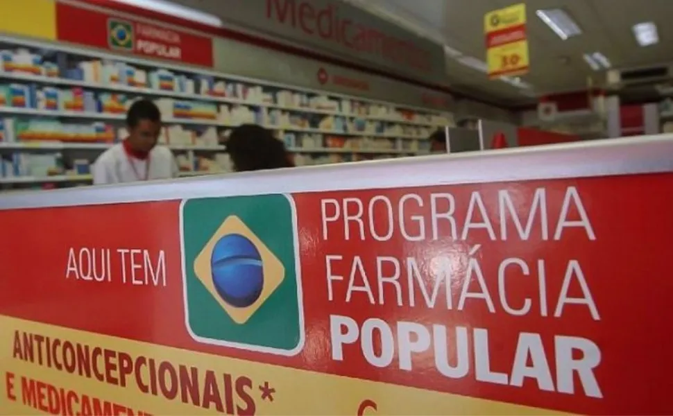 Imagem ilustrativa da imagem Lula anuncia parcela do Pé-de-Meia e ampliação do Farmácia Popular