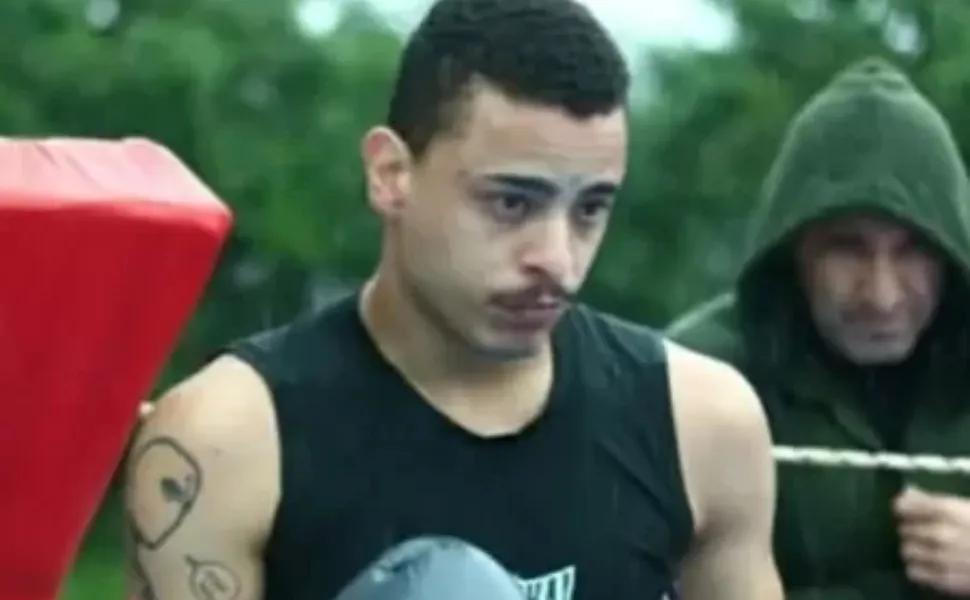 Imagem ilustrativa da imagem Lutador de boxe morre no Paraná uma semana após ser nocauteado