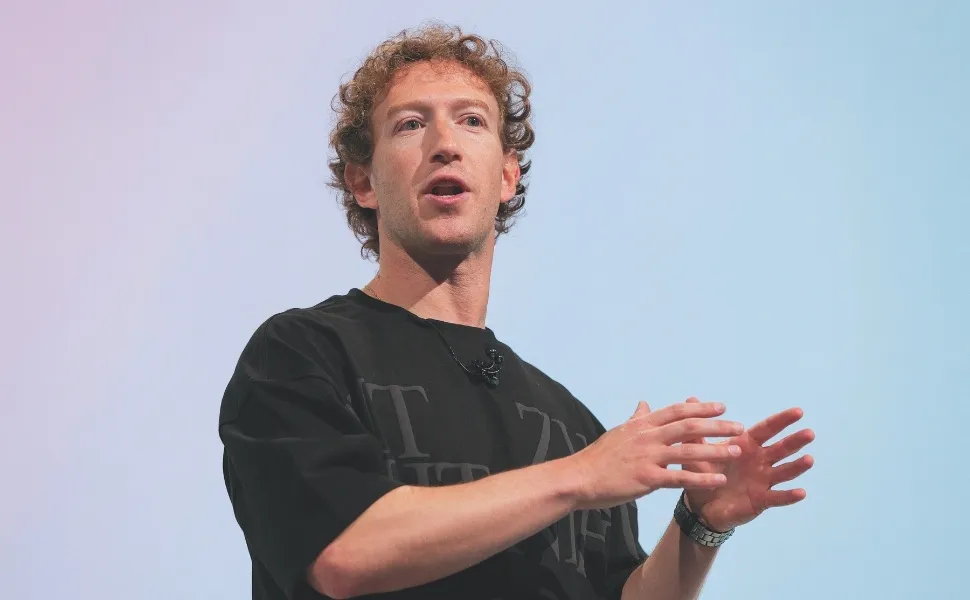 Imagem ilustrativa da imagem Mark Zuckerberg pode ter de vender WhatsApp