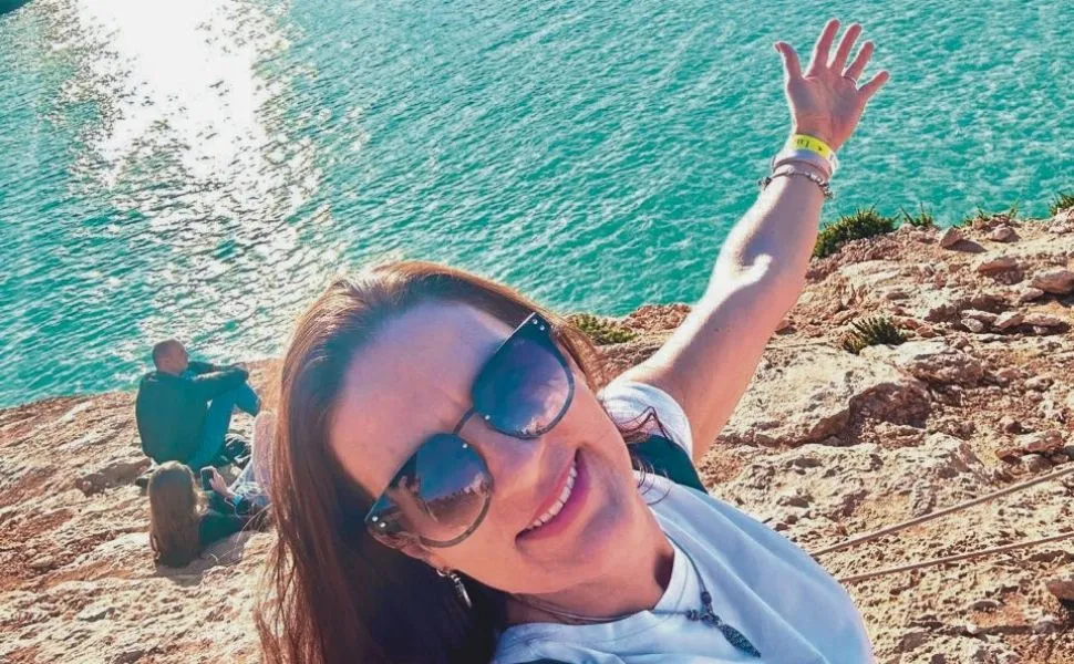 Imagem ilustrativa da imagem Médica faz intercâmbio depois dos 40 para melhorar carreira: 'experiência de vida'