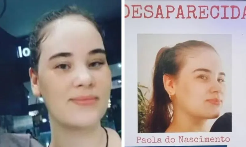 Imagem ilustrativa da imagem Mistério em Jaboatão: manicure gaúcha desaparecida após conversa com homem na praia
