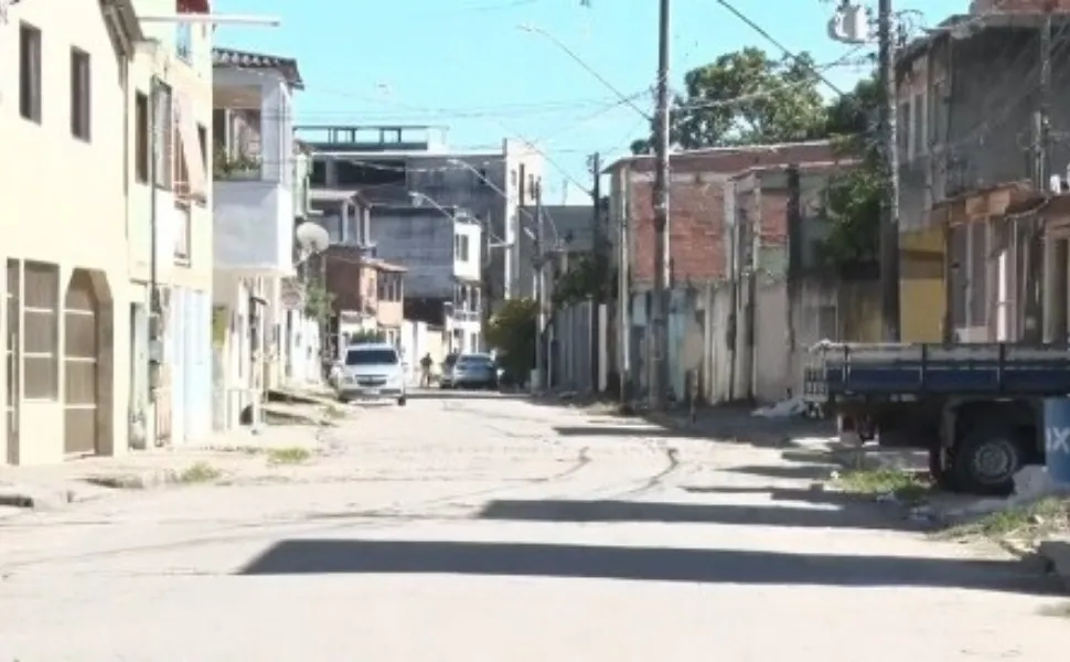 Imagem ilustrativa da imagem Homem em situação de rua é baleado em Jardim Carapina
