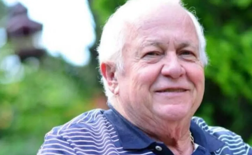 Imagem ilustrativa da imagem Morre Cesar Simonassi, ex-vice-prefeito de Santa Teresa