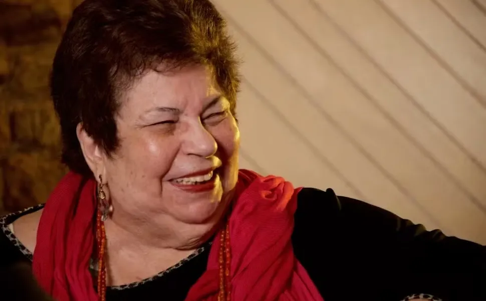 Imagem ilustrativa da imagem Morre Nana Caymmi, uma das maiores intérpretes da canção brasileira, aos 84 anos