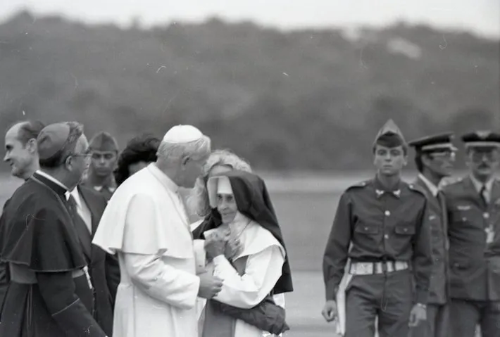 Imagem ilustrativa da imagem Igreja Católica teve 9 pontífices no último século e fatos históricos; relembre