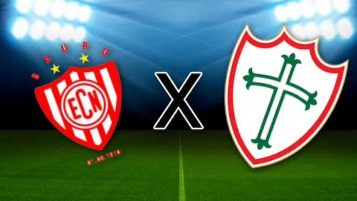 Imagem ilustrativa da imagem Noroeste x Portuguesa pelo Campeonato Paulista: onde assistir ao vivo, horário e escalações