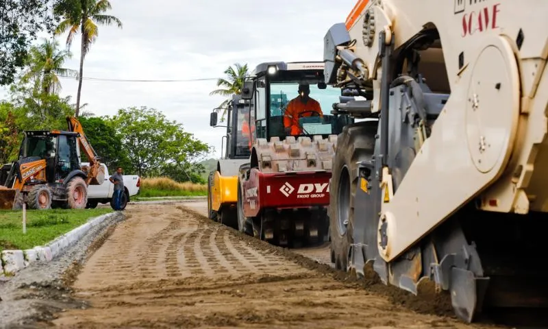 Imagem ilustrativa da imagem Pernambuco tem crescimento econômico de 4,7%, o maior desde a gestão Eduardo Campos