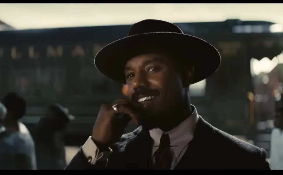 Imagem ilustrativa da imagem Por que 'Pecadores', de Ryan Coogler, está causando alvoroço em Hollywood?