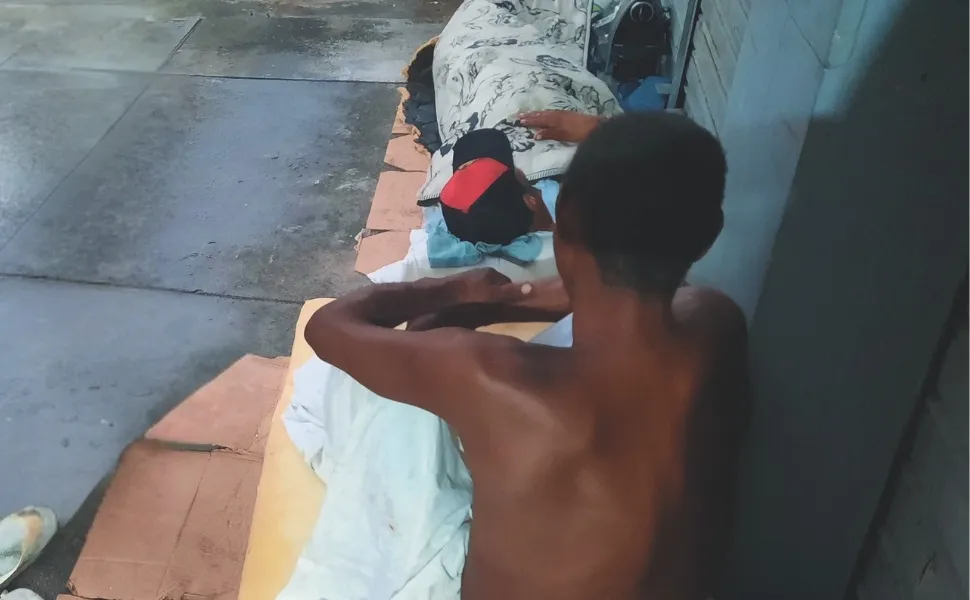 Imagem ilustrativa da imagem Prefeituras mandam mais de 1.300 moradores de rua de volta para casa