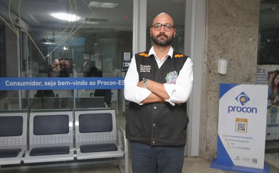 Imagem ilustrativa da imagem Procon-ES revela os maiores motivos de reclamações