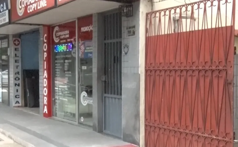 Imagem ilustrativa da imagem Presas suspeitas de esfaquear psicóloga dentro de apartamento em Vitória
